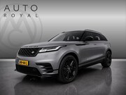 Land Rover Range Rover Velar - 2.0 P400e R-Dynamic SE AUTOMAAT | NAVIGATIE | 360 CAMERA | A