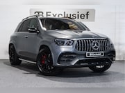 Mercedes-Benz AMG GLE - 53 4MATIC+ Premium Plus Pan.dak | Burm. sound | Head-up | Ni