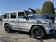 Mercedes-Benz G-klasse - G500 V8 Youngtimer Model 2020 AMG Pakket BTW