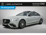 Mercedes-Benz S-klasse - S 63 S Lang Automaat E Performance Edition 1 | MANUFAKTUR | 