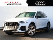 Audi Q5 - 50 TFSI e S edition | Pano | Verw. voorruit | Keyless Entry/