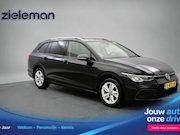 Volkswagen Golf - Variant 1.0 eTSI Life Automaat - Digitaal Cockpit, Carplay,