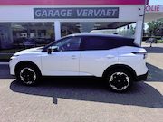 Nissan Qashqai - 1.3 MHEV Xtronic N-Connecta