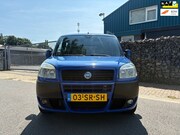 Fiat Doblò - 1.4 Family