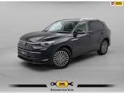 Volkswagen Tiguan - 1.5 eTSI 'Goal' * Trekhaak * Rondomzichtcamera * Sideassiste