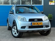 Daihatsu Terios - 1.5-16v Explore Limited Edition 2WD|Automaat|1e Eig.