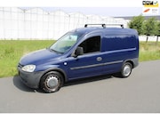 Opel Combo - 1.3 CDTi Selection 1e Eigenaar