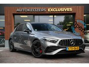 Mercedes-Benz A-klasse - AMG 35 4MATIC Aero Pack Burmester WideScreen Facelift
