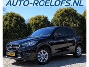 Mazda CX-5 - 2.0 SkyActiv-G 165 TS+ 2WD*Navi*Leder*Xenon