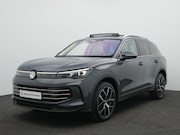 Volkswagen Tiguan - 1.5 eHybrid 204pk DSG Elegance | Panoramadak | Trekhaak | 36