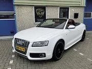 Audi S5 - Cabriolet 3.0 TFSI quattro !KOOPJE! LEDER NEKVERWA