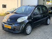 Citroën C1 - 1.0 Tendance Bj:2013 Airco|El Ramen|Bleutooth|NAP
