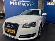 Audi A3 - Sportback 1.2 TFSI Attraction Advance