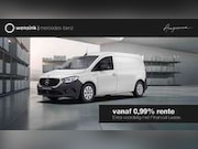Mercedes-Benz Citan - eCitan 112 Pro L2 51 kWh | DC laden 75 kW | Multi