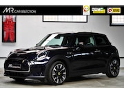 MINI Mini Electric - Resolute Edition 33 kWh | Parkeerassistent | Camera | Apple
