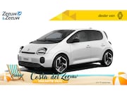Renault Twingo - (Zeeuw & Zeeuw Relax Plan v.a. €190, - per maand) urban rang