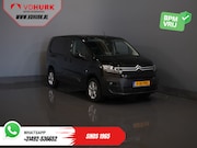 Citroën Berlingo - 1.5 HDi 130 pk Aut. L2 3 Pers./ Carplay/ Climate/ Camera/ St