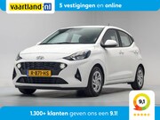 Hyundai i10 - 1.0 Comfort [ Airco Carplay Cruise ]