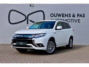 Mitsubishi Outlander - 2.4 PHEV Intense | CARPLAY | STOELVERW. | LED | ALCANTARA | 