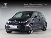 BMW i3 - Business Edition 120Ah 42 kWh SoH 100%