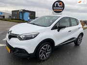 Renault Captur - 2014 * 1.5 dCi Expression * PDC * LED * SMART ENTRY * EXPORT