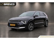 Kia Niro - 1.6 GDi Dynamic Plus Line | nieuw model | executive | leder