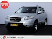 Hyundai Santa Fe - 2.2 CRDi VGT StyleVersion MARGE! /D-Riem Verv. 450.000KM! /A