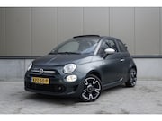 Fiat 500C - 0.9 TwinAir T Star