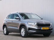 Skoda Karoq - 1.5 TSI ACT Business Edition 150 Pk Automaat Apple Carplay /