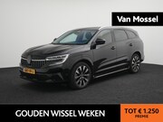 Renault Espace - E-Tech full hybrid 200 techno 5p. AUTOMAAT | ADAPTIEVE CRUIS