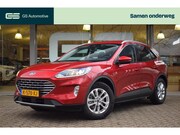 Ford Kuga - 2.5 PHEV Titanium|TREKHAAK|CAMERA|NAVI