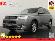 Mitsubishi Outlander - 2.0 PHEV Business Edition - Automaat - Climate Controle - Cr