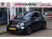 Fiat 500 - 1.0 Hybrid Club|Carplay|Orig.NL|1e eig.
