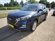 Hyundai Tucson - 1.6 GDi Comfort Navi