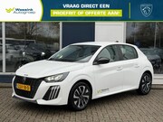 Peugeot 208 - DEMO DEAL | 1.2 Active 75pk 5-drs | Navigatie | Aircondition