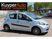 Toyota Aygo - 1.0-12V nap 5 drs nw apk