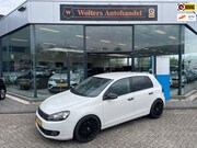 Volkswagen Golf - 1.6 Trendline