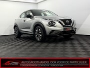 Nissan Juke - 1.0 DIG-T Acenta Camera, Navi, Stoelverwarming, Cruise contr