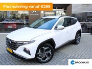 Hyundai Tucson - 1.6 T-GDI PHEV Comfort Smart 4WD | DEMO DEAL: 299, - P/M! | 