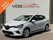 Renault Clio - 1.6 E-Tech Hybrid 140 Business Zen / Airco / Stoelverwarming