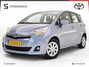 Toyota Verso S - 1.3 VVT-i Aspiration | Trekhaak | Climate control | Bluetoot