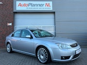 Ford Mondeo - 3.0 V6 ST220! Cruise! Navi! Recaro! 1e Eigen.