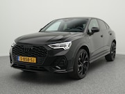 Audi Q3 Sportback - S-Line 45 TFSI e 245 PK | LED | Achteruitrijcamera | Leder |