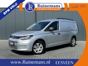 Volkswagen Caddy - Cargo Maxi 2.0 TDI 122 PK DSG STYLE / AUTOMAAT / AFN. TREKHA