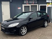 Ford Focus - Wagon 1.6 TI-VCT Trend|Nap|Elekt Ramen|P.Sensor|Cruise