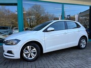 Volkswagen Polo - 1.0 TSI 95pk DSG CarPlay, Navi, LED, PDC, Bluetooth, 15Inch