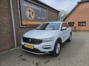 Volkswagen T-Roc - 1.5 TSI Style Business