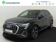 Audi Q3 - 45 TFSI e S edition | SoH 88% | Achteruitrijcamera | Virtual