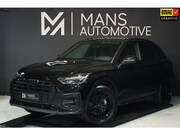 Audi Q5 - 50 TFSI e / ACC / CAMERA / VIRTUAL / ELEK. STOELEN / 20"