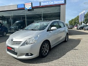 Toyota Verso - 1.8 VVT-i Business